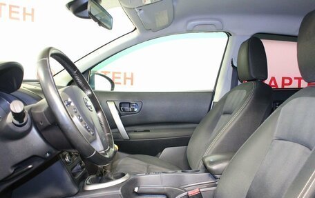 Nissan Qashqai, 2011 год, 1 095 000 рублей, 9 фотография