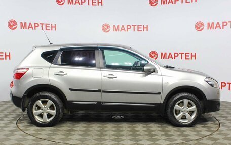 Nissan Qashqai, 2011 год, 1 095 000 рублей, 4 фотография