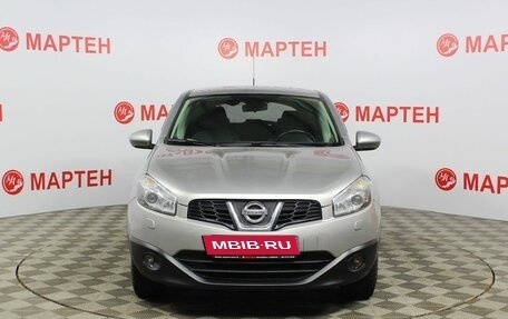 Nissan Qashqai, 2011 год, 1 095 000 рублей, 2 фотография