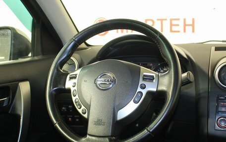 Nissan Qashqai, 2011 год, 1 095 000 рублей, 18 фотография