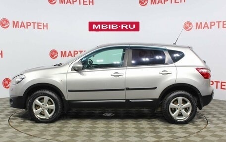 Nissan Qashqai, 2011 год, 1 095 000 рублей, 8 фотография