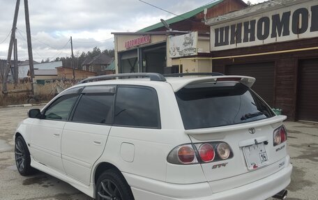 Toyota Caldina, 1999 год, 680 000 рублей, 3 фотография