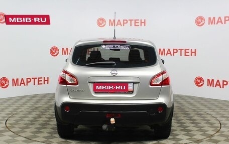 Nissan Qashqai, 2011 год, 1 095 000 рублей, 6 фотография