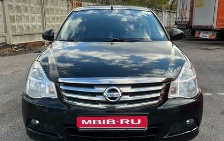 Nissan Almera, 2016 год, 830 000 рублей, 9 фотография