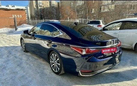 Lexus ES VII, 2019 год, 4 150 000 рублей, 7 фотография