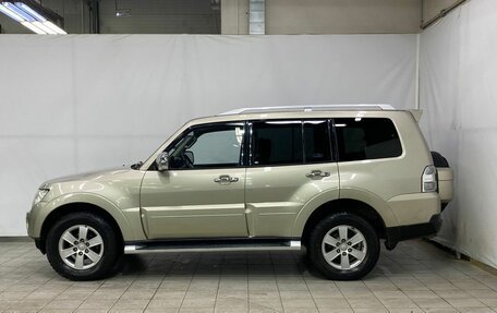 Mitsubishi Pajero IV, 2008 год, 1 750 000 рублей, 3 фотография