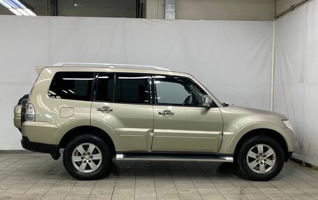 Mitsubishi Pajero IV, 2008 год, 1 750 000 рублей, 4 фотография