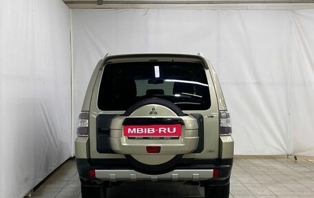 Mitsubishi Pajero IV, 2008 год, 1 750 000 рублей, 5 фотография