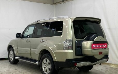 Mitsubishi Pajero IV, 2008 год, 1 750 000 рублей, 6 фотография