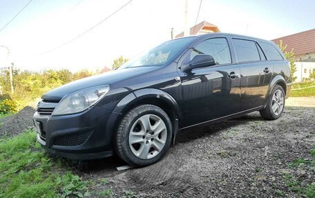 Opel Astra H, 2012 год, 760 000 рублей, 6 фотография