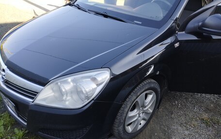 Opel Astra H, 2012 год, 760 000 рублей, 3 фотография