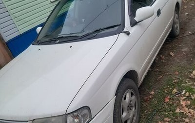 Nissan Sunny B15, 2003 год, 400 000 рублей, 1 фотография