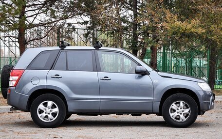 Suzuki Grand Vitara, 2006 год, 890 000 рублей, 1 фотография