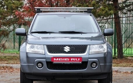 Suzuki Grand Vitara, 2006 год, 890 000 рублей, 8 фотография