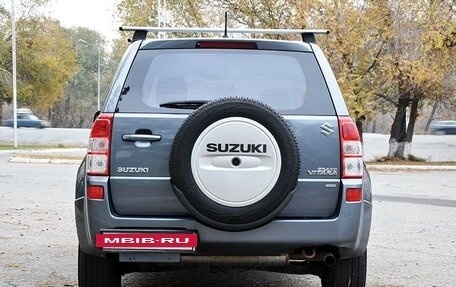 Suzuki Grand Vitara, 2006 год, 890 000 рублей, 4 фотография