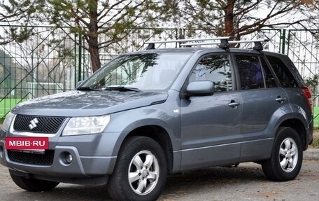 Suzuki Grand Vitara, 2006 год, 890 000 рублей, 14 фотография