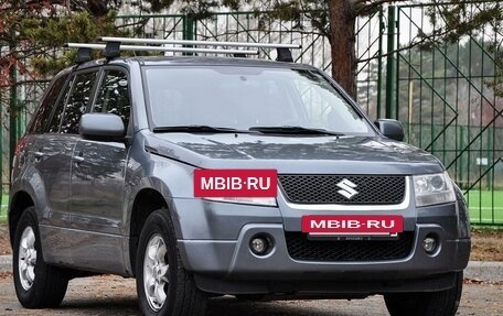 Suzuki Grand Vitara, 2006 год, 890 000 рублей, 9 фотография