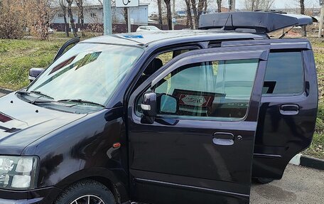 Chevrolet MW, 2009 год, 580 000 рублей, 13 фотография