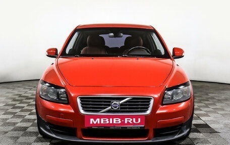 Volvo C30 I рестайлинг, 2007 год, 898 000 рублей, 2 фотография