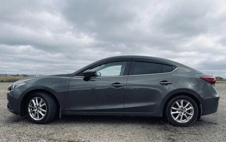 Mazda 3, 2014 год, 1 630 000 рублей, 4 фотография