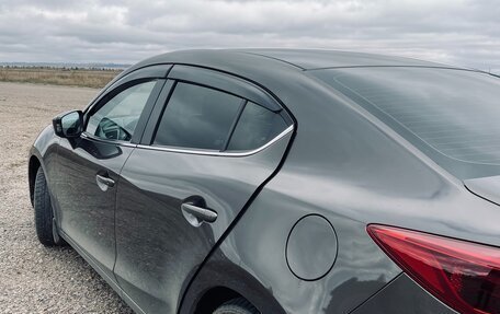 Mazda 3, 2014 год, 1 630 000 рублей, 5 фотография