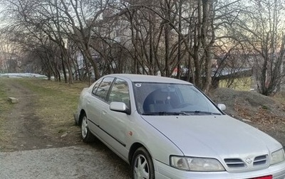 Nissan Primera II рестайлинг, 1998 год, 225 000 рублей, 1 фотография