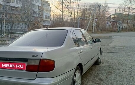 Nissan Primera II рестайлинг, 1998 год, 225 000 рублей, 7 фотография