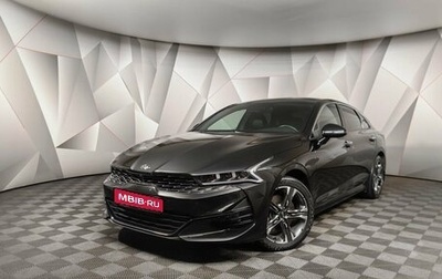 KIA K5, 2021 год, 3 499 700 рублей, 1 фотография