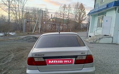 Nissan Primera II рестайлинг, 1998 год, 225 000 рублей, 6 фотография