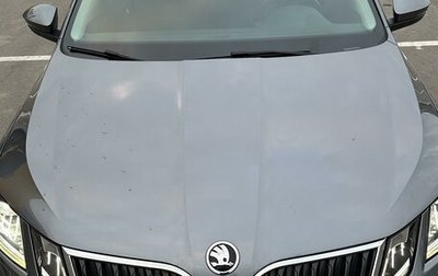 Skoda Octavia, 2019 год, 2 400 000 рублей, 1 фотография