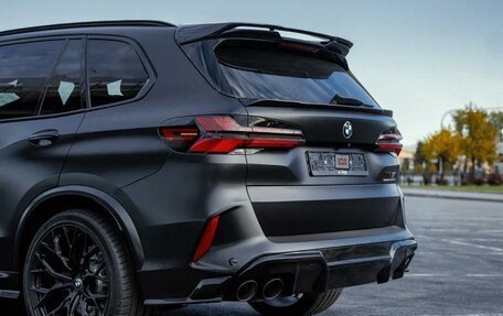 BMW X5 M, 2024 год, 26 000 000 рублей, 3 фотография