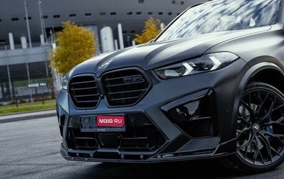 BMW X5 M, 2024 год, 26 000 000 рублей, 1 фотография