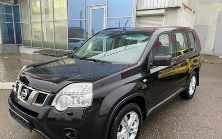 Nissan X-Trail, 2013 год, 1 480 000 рублей, 1 фотография