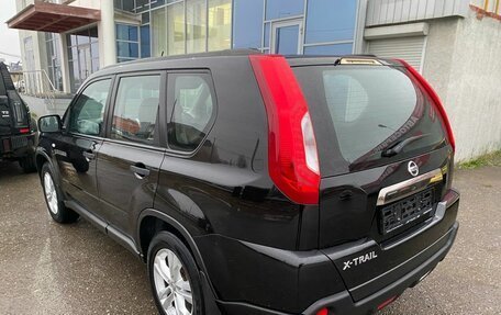 Nissan X-Trail, 2013 год, 1 480 000 рублей, 7 фотография