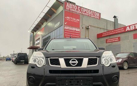 Nissan X-Trail, 2013 год, 1 480 000 рублей, 2 фотография