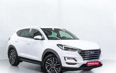 Hyundai Tucson III, 2019 год, 2 600 000 рублей, 1 фотография