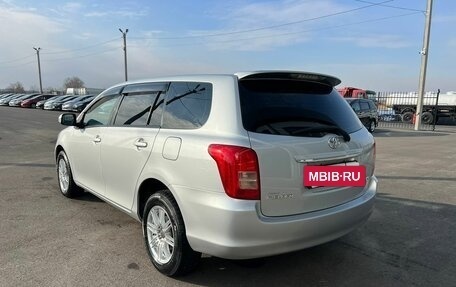 Toyota Corolla, 2007 год, 979 000 рублей, 4 фотография