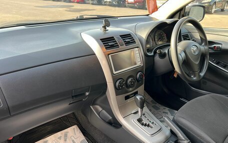 Toyota Corolla, 2007 год, 979 000 рублей, 13 фотография