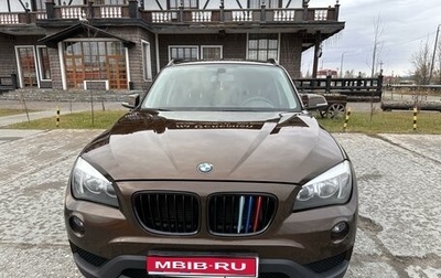 BMW X1, 2013 год, 1 450 000 рублей, 1 фотография