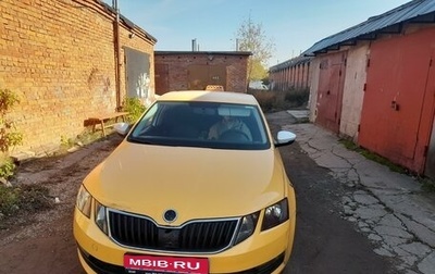 Skoda Octavia, 2019 год, 1 200 000 рублей, 1 фотография