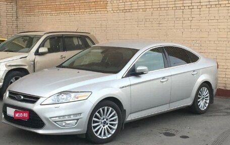 Ford Mondeo IV, 2012 год, 950 000 рублей, 1 фотография