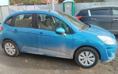 Citroen C3 II, 2011 год, 700 000 рублей, 1 фотография