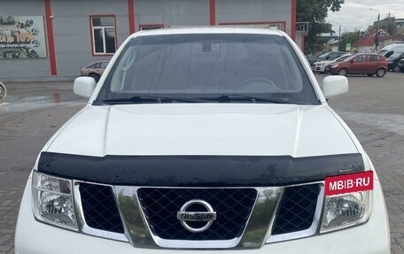 Nissan Pathfinder, 2008 год, 1 300 000 рублей, 1 фотография