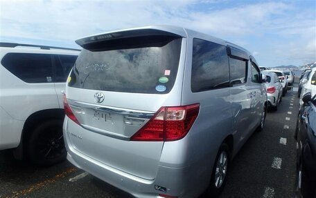 Toyota Alphard III, 2014 год, 2 290 000 рублей, 3 фотография