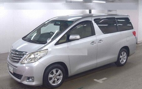 Toyota Alphard III, 2014 год, 2 290 000 рублей, 7 фотография