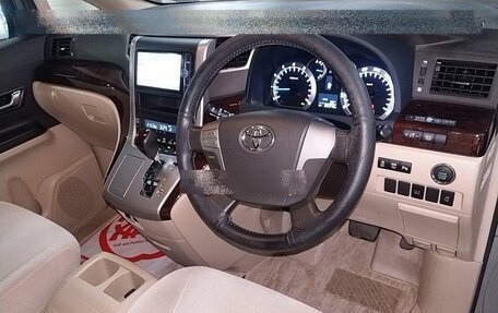 Toyota Alphard III, 2014 год, 2 290 000 рублей, 10 фотография