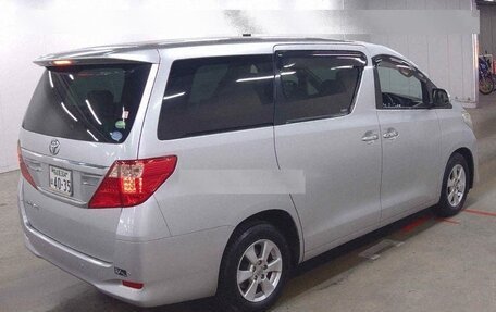 Toyota Alphard III, 2014 год, 2 290 000 рублей, 9 фотография