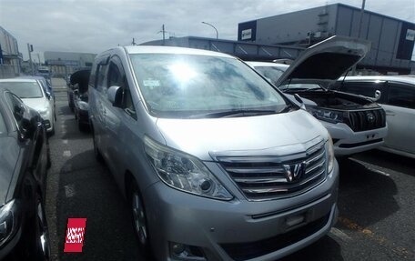 Toyota Alphard III, 2014 год, 2 290 000 рублей, 2 фотография