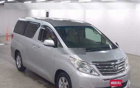 Toyota Alphard III, 2014 год, 2 290 000 рублей, 6 фотография