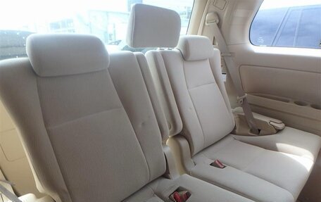 Toyota Alphard III, 2014 год, 2 290 000 рублей, 17 фотография